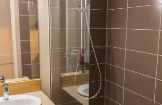 Studio Lou Kiwi - Résidence Bec de l Aigle - Photo 6