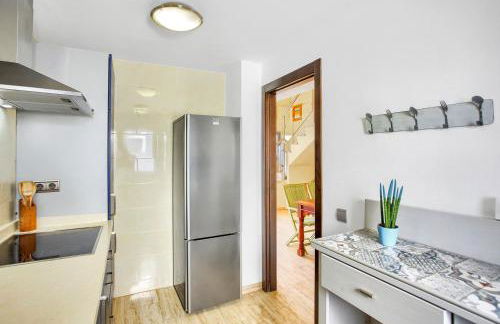 Casa Puerto del Tostón - Foto 12