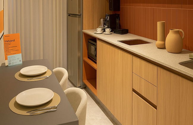 Xtay Oslo Florianópolis - Photo 43