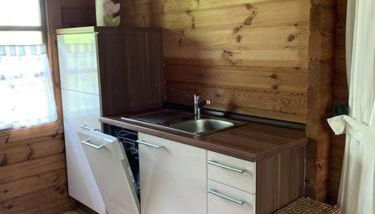 Ferienhaus Schnuckenheide 13 - Foto 5