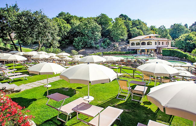 Thermae Apartment 25 - Foto 23