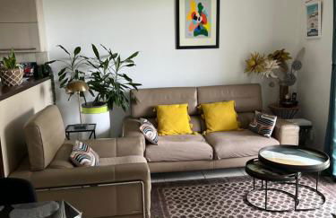 Charme et calme - Photo 16