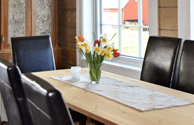 11 Person Holiday Home in Fjortoft-by Traum - Photo 65