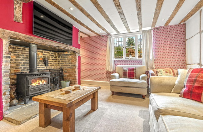 Hunts Cottage - Pet Friendly - From 200 Per Night - Foto 2