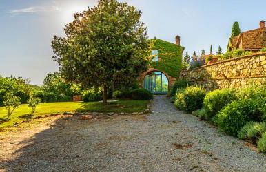 Piccolo Borgo Gagnoni - Photo 39