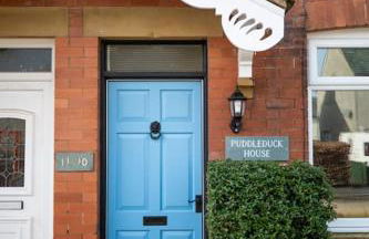 Stunning Holiday Home - Puddleduck - Centre of Coniston - Foto 47