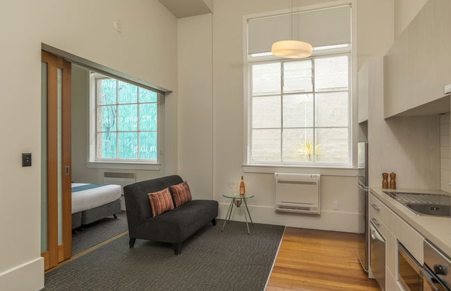 Quest Napier Serviced Apartment - Foto 23