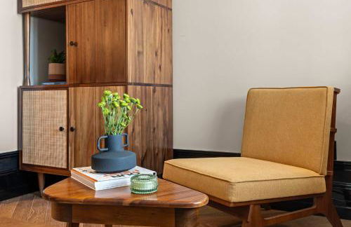 Freeman 802 by Rove Travel - 1BRCondo with Shared Amenities - Foto 16