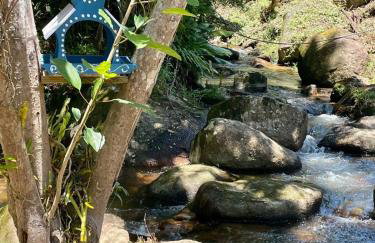 Chacara Sossego da Natureza - Foto 56