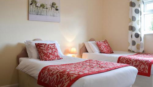 The Racecourse Lodge - Foto 5