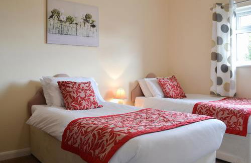 The Racecourse Lodge - Foto 5