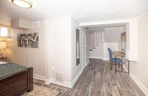 Cozy Carriage House - Walk to UNC + Free Bikes - Foto 17