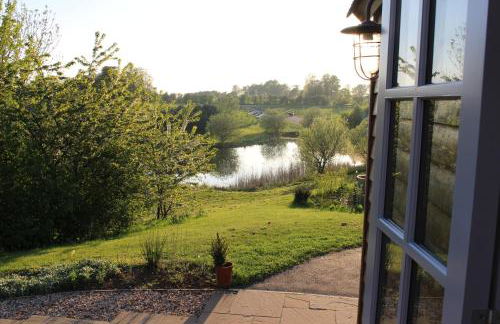 Fair Farm Hideaway - Photo 34