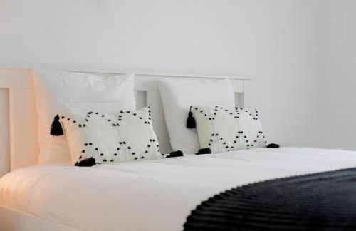 Lovely 3-bedroom condo w/ free parking on premises - Foto 23