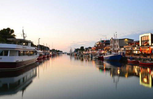 Landhaus Immenbarg, Sternsucher - Foto 12