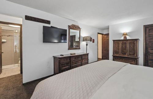 379A Mountain Villa - Foto 27