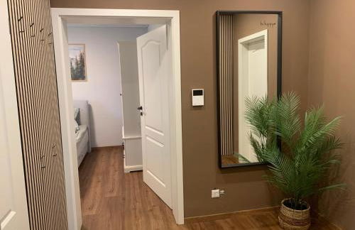 Ferienwohnung Unterm Nastberg - Foto 12