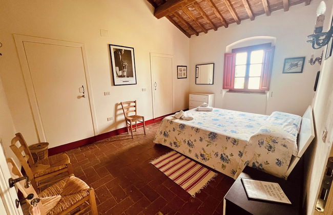 Fattoria Podere i Luoghi - Foto 10