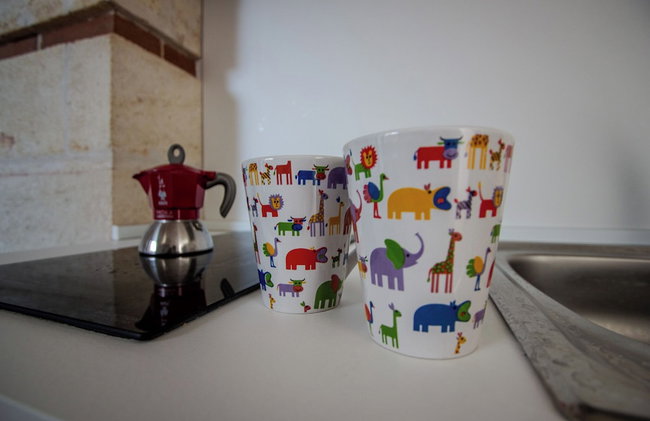 Tenuta Santojanni - Irpinia - Foto 12