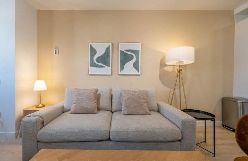 XPCE URBAN 9 MALAGA SKYLINE - Parking Free - Photo 12