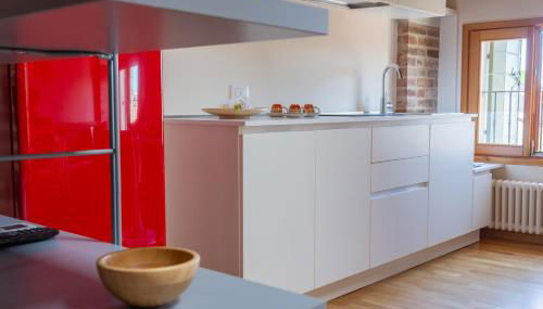 Loft Mirano Tre (Alloggi alla Campana) - Foto 4