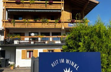 REIT IM WINKL - ValleyViewInn - Foto 1