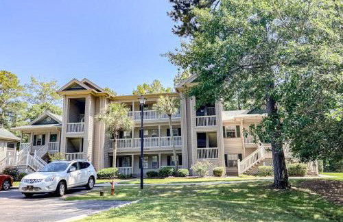 Pinehurst Condos, Unit 6-J - Foto 33