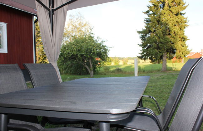 Happy Hudiksvall - Photo 30