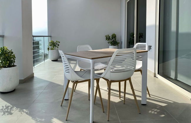 w Cozy 2BR w Balcony n AC in Cartagena - Photo 31