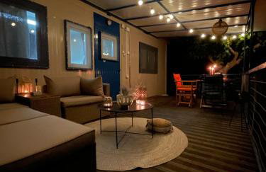 Seaside Garden Galaxidi - Photo 11