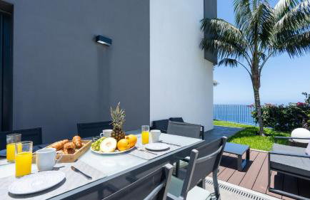 Villa Calhau- Hidden Gem by LovelyStay - Foto 44