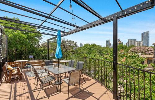 SoCo-a-Go-Go - Photo 16