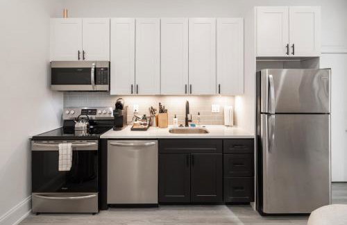 Sosuite at French Quarters - Rittenhouse Square - Photo 8