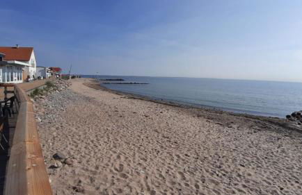 Strandkorb 29 - gemütliche neu sanierte FeWo an der Ostsee zwischen Dahme und Heiligenhafen - Foto 20