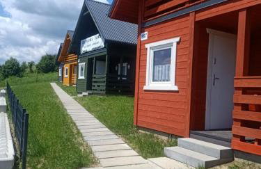 Kolorowe Domki - Foto 15