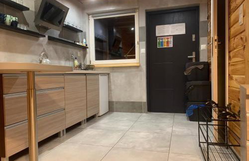 Domki całoroczne - u Ptaka - Miłków - Foto 46