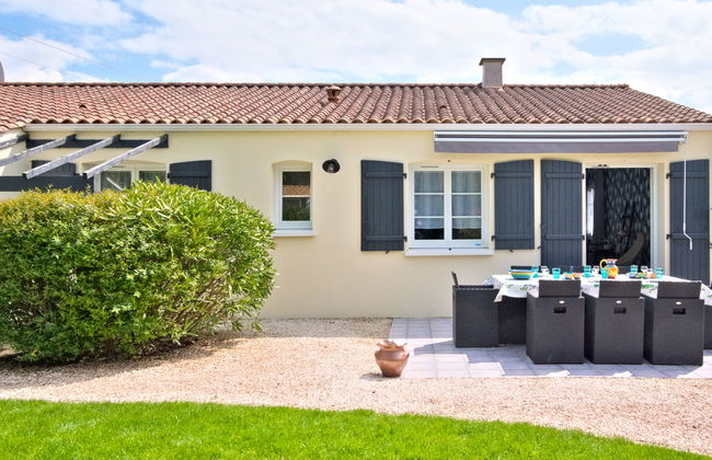 Aux 3 Cépages - Foto 17