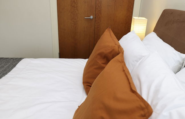 JOIVY Executive 2-Bed Apt With Stunning Roof Terraces - Foto 3