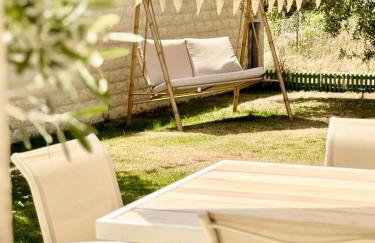 La petite Louise - Echoppe rénovée 85m2 -Libourne & Saint Émilion - Foto 8