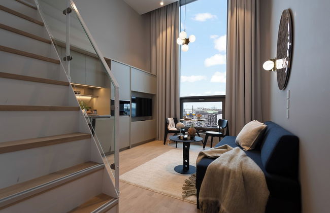 Unity Helsinki - A Studio Hotel - Foto 40