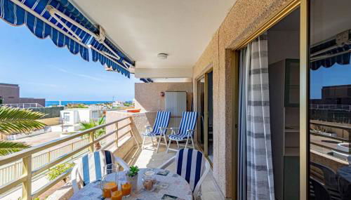 Atlantic Pearl Apt by Dream Homes Tenerife - Foto 2