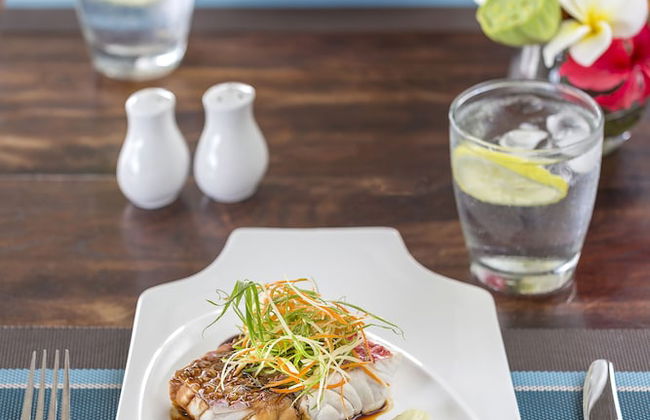 Chantillys on the Bay - Foto 36