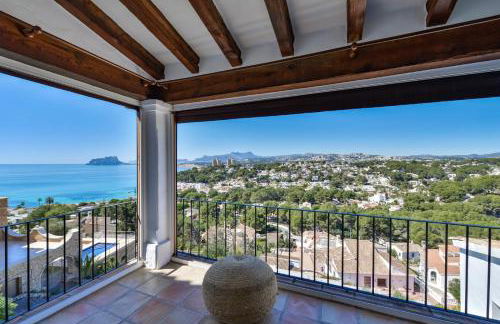 BAHÍA DE EL PORTET - By Almarina Villas - Foto 47