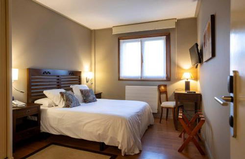 Hotel Spa Gametxo - Foto 10