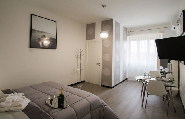 City Lights Rome - Foto 5