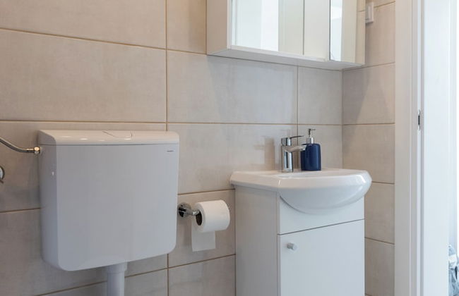 Apartment Semi - Foto 17