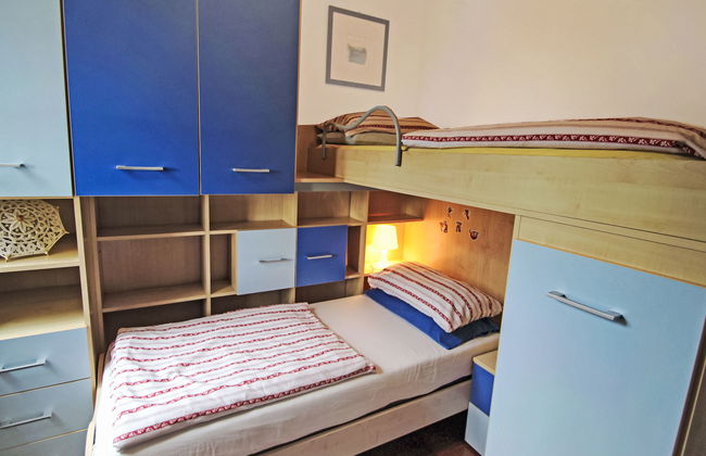 Villa Sara - Foto 21