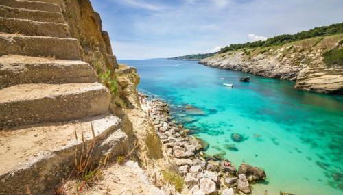 Ánemos Apartment Salento - Foto 3