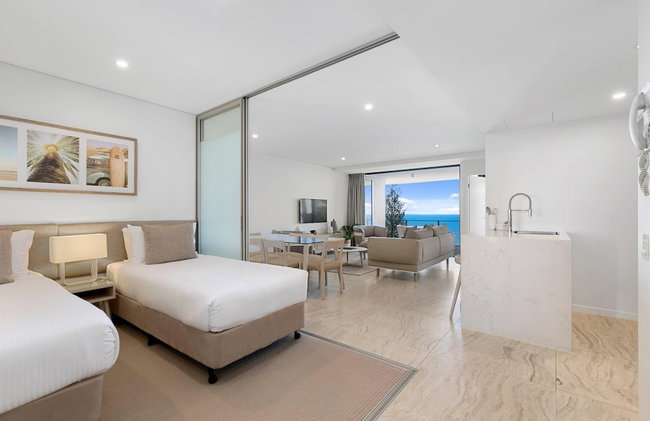 Breeze Mooloolaba - Foto 57