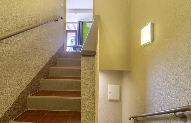 Belambra Clubs La Colle-sur-Loup - Les Terrasses De Saint-Paul De Vence - Foto 18